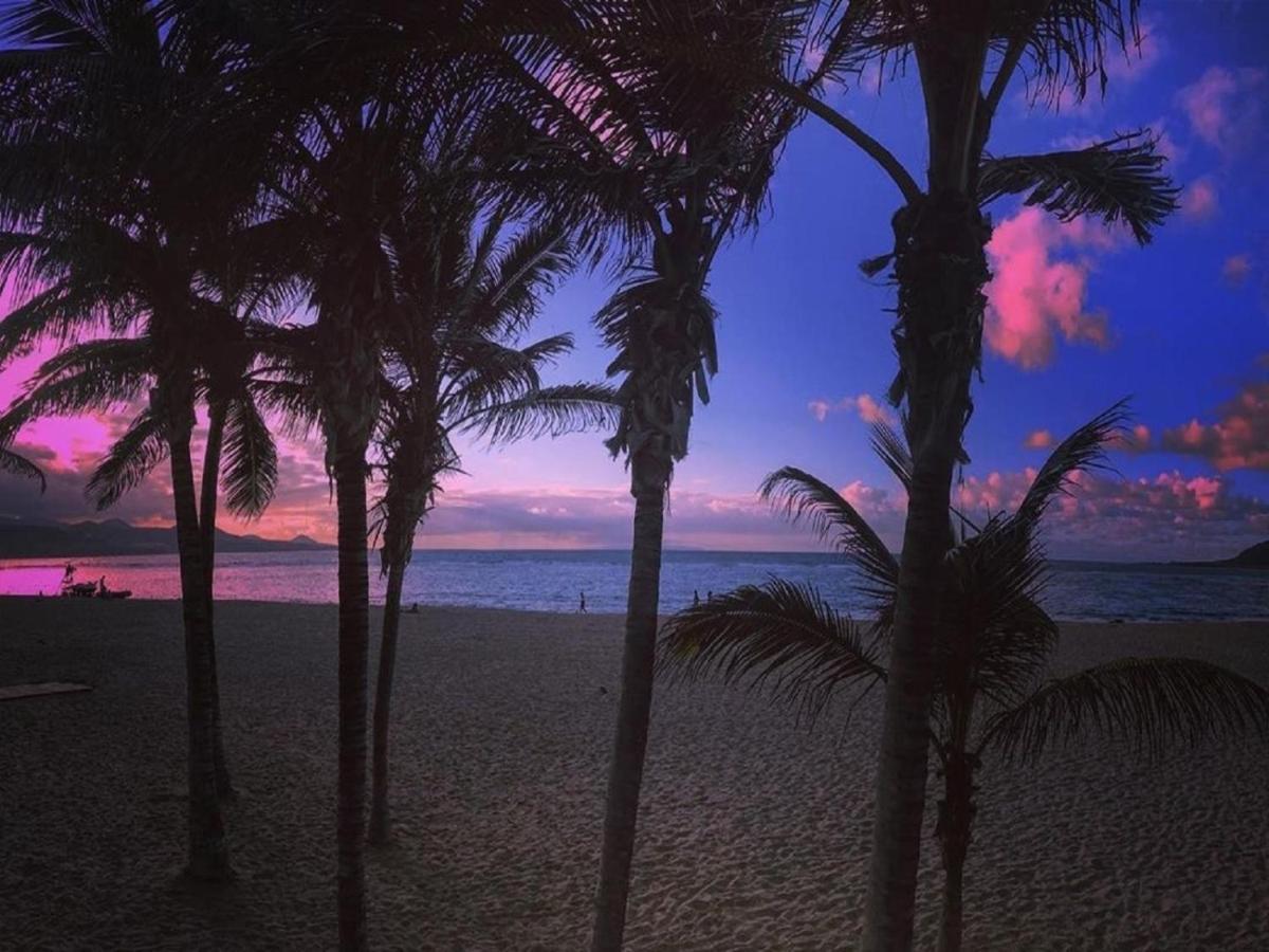 ラスパルマス・デ・グランカナリアEl Rincon De Valentina 4Bアパートメント エクステリア 写真