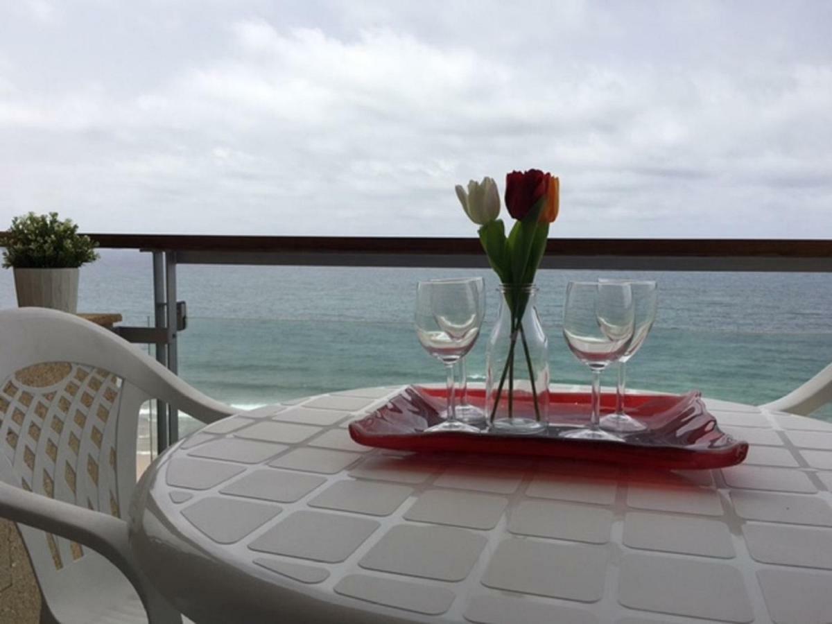 ラスパルマス・デ・グランカナリアEl Rincon De Valentina 4Bアパートメント エクステリア 写真