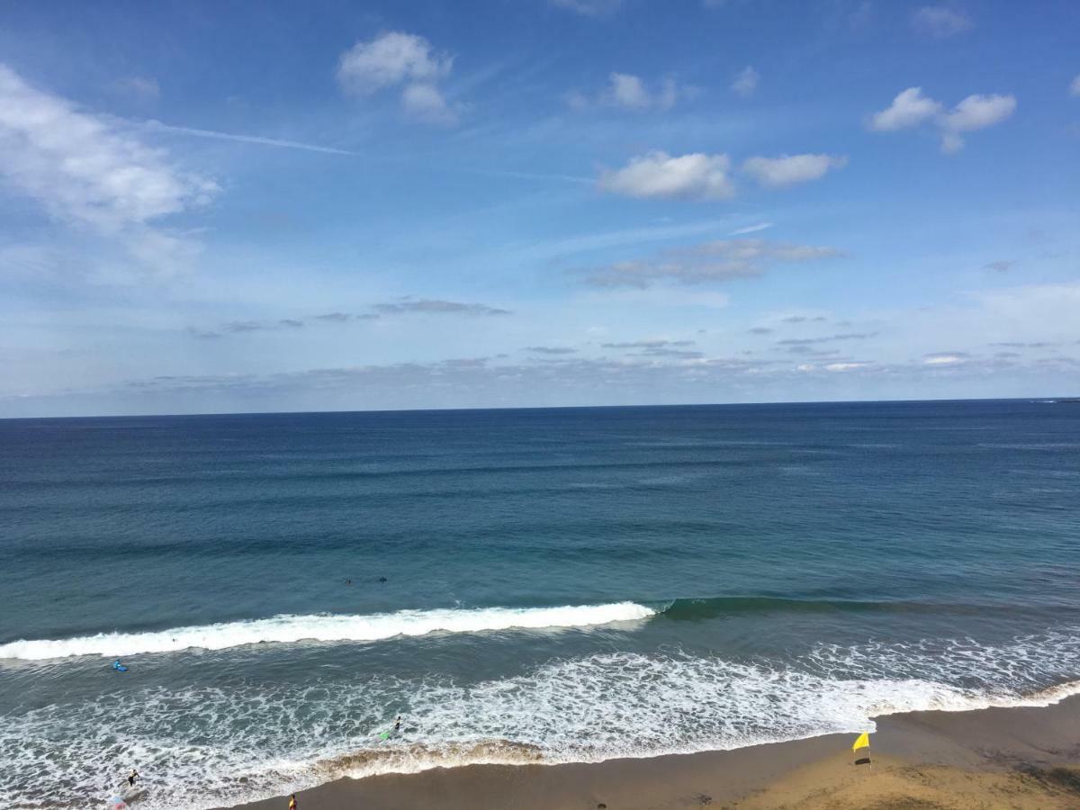 ラスパルマス・デ・グランカナリアEl Rincon De Valentina 4Bアパートメント エクステリア 写真